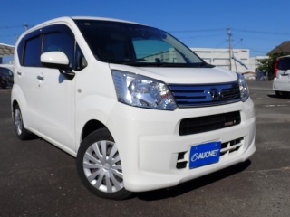 DAIHATSU MOVE 2018