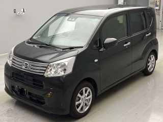 DAIHATSU MOVE 2021