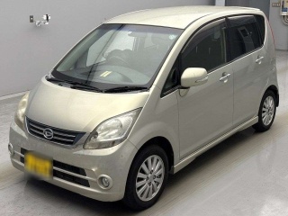 DAIHATSU MOVE 2009