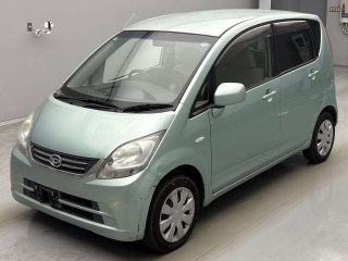 DAIHATSU MOVE 2010