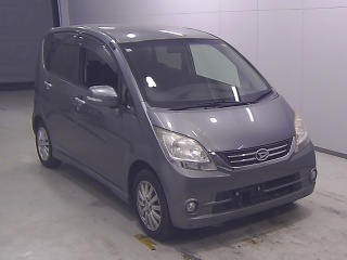 DAIHATSU MOVE 2009