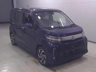 DAIHATSU MOVE 2019