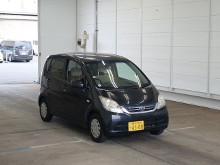 DAIHATSU MOVE 2009