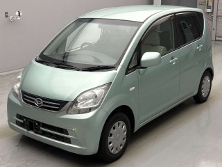 DAIHATSU MOVE 2009