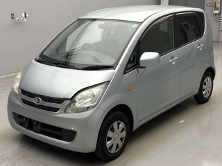 DAIHATSU MOVE 2008