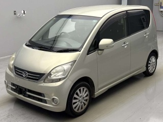 DAIHATSU MOVE 2010