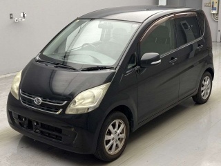 DAIHATSU MOVE 2008