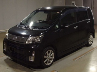 DAIHATSU MOVE 2014