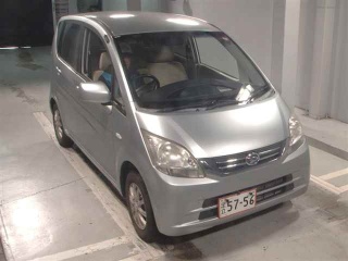 DAIHATSU MOVE 2009