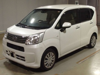 DAIHATSU MOVE 2019