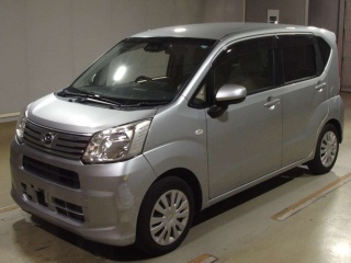 DAIHATSU MOVE 2018
