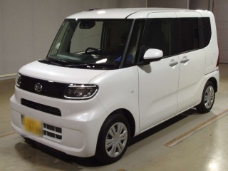 DAIHATSU MOVE CANBUS 2017