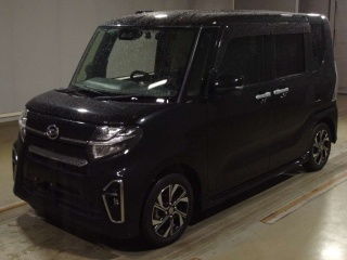DAIHATSU MOVE CANBUS 2023