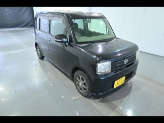 DAIHATSU MOVE CONTE 2009