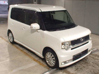 DAIHATSU MOVE CONTE 2008