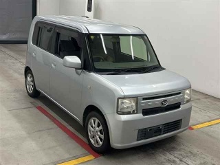 DAIHATSU MOVE CONTE 2012