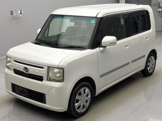 DAIHATSU MOVE CONTE 2012
