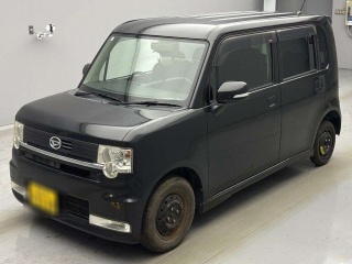 DAIHATSU MOVE CONTE 2009