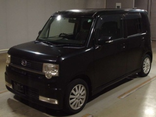 DAIHATSU MOVE CONTE 2009