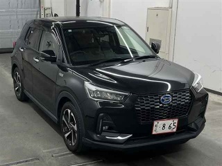 DAIHATSU ROCKY 2021