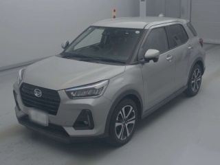 DAIHATSU ROCKY 2021