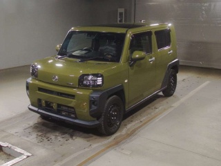 DAIHATSU TAFT 2022