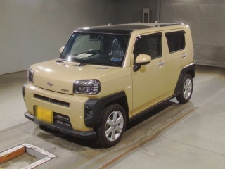 DAIHATSU TAFT 2022