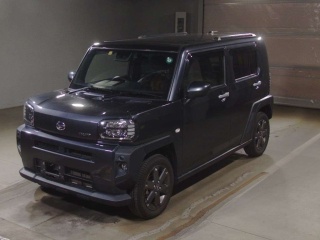 DAIHATSU TAFT 2022