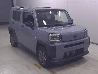 DAIHATSU TAFT 2020
