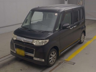 DAIHATSU TANTO 2009
