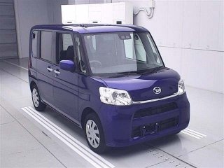 DAIHATSU TANTO 2016