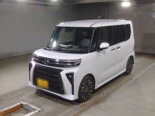 DAIHATSU TANTO 2024