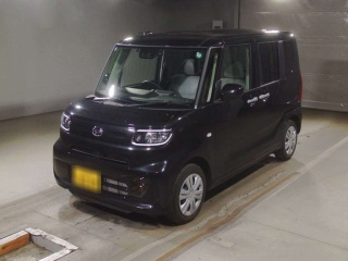 DAIHATSU TANTO 2024
