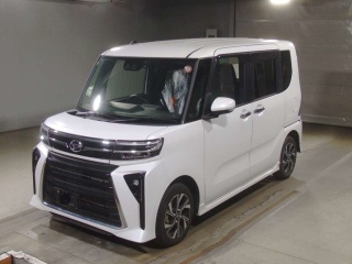 DAIHATSU TANTO 2023