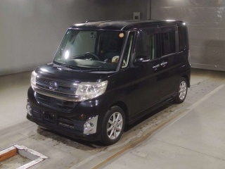 DAIHATSU TANTO 2013
