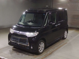 DAIHATSU TANTO 2013