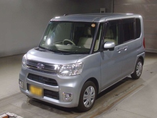 DAIHATSU TANTO 2014