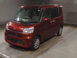 DAIHATSU TANTO 2016
