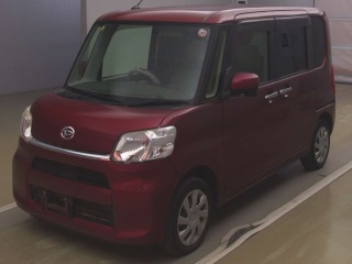 DAIHATSU TANTO 2014