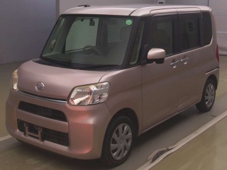 DAIHATSU TANTO 2014