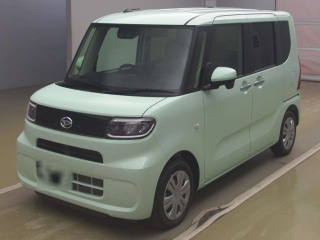 DAIHATSU TANTO 2024