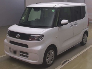 DAIHATSU TANTO 2020