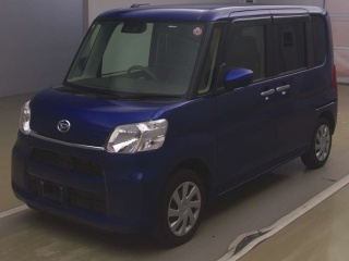 DAIHATSU TANTO 2019