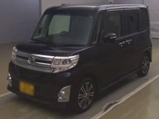 DAIHATSU TANTO 2015