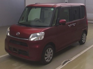 DAIHATSU TANTO 2015