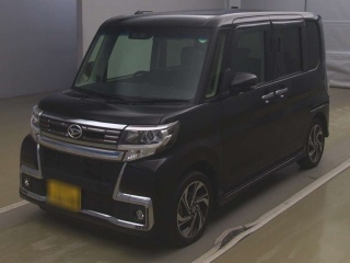 DAIHATSU TANTO 2019