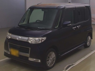 DAIHATSU TANTO 2008