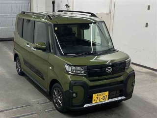 DAIHATSU TANTO 2023