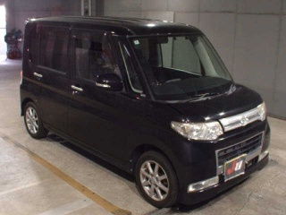 DAIHATSU TANTO 2008