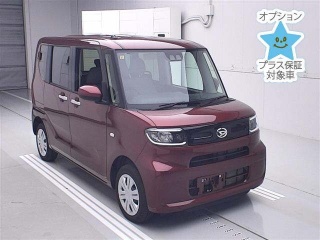 DAIHATSU TANTO 2023